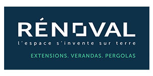 Logo Rénoval